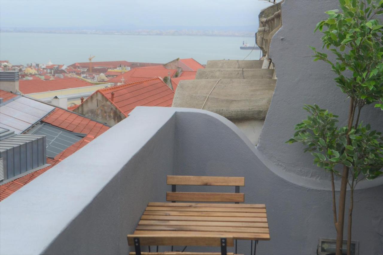 Feeling Chiado 29 Apartment