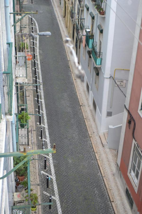 Feeling Chiado 29 Apartment *