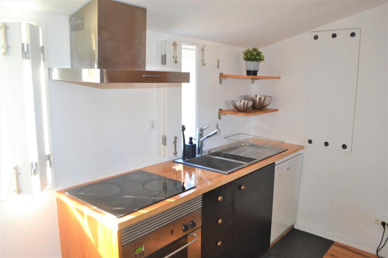Feeling Chiado 29 Apartment