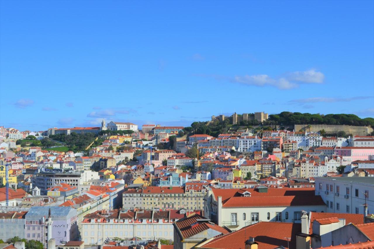 Apartment Feeling Chiado 29