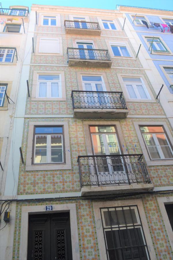 Feeling Chiado 29 Apartment Lisbon
