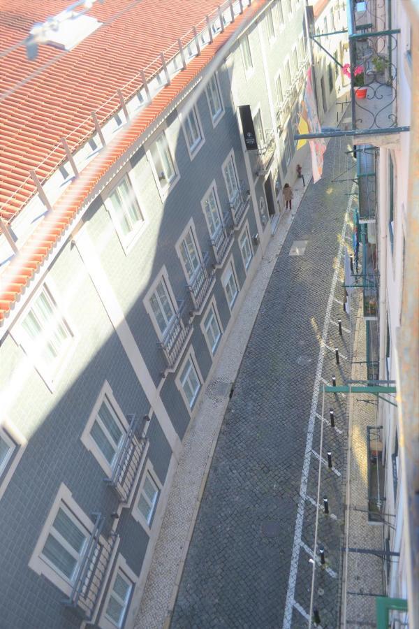 Feeling Chiado 29 Apartment *