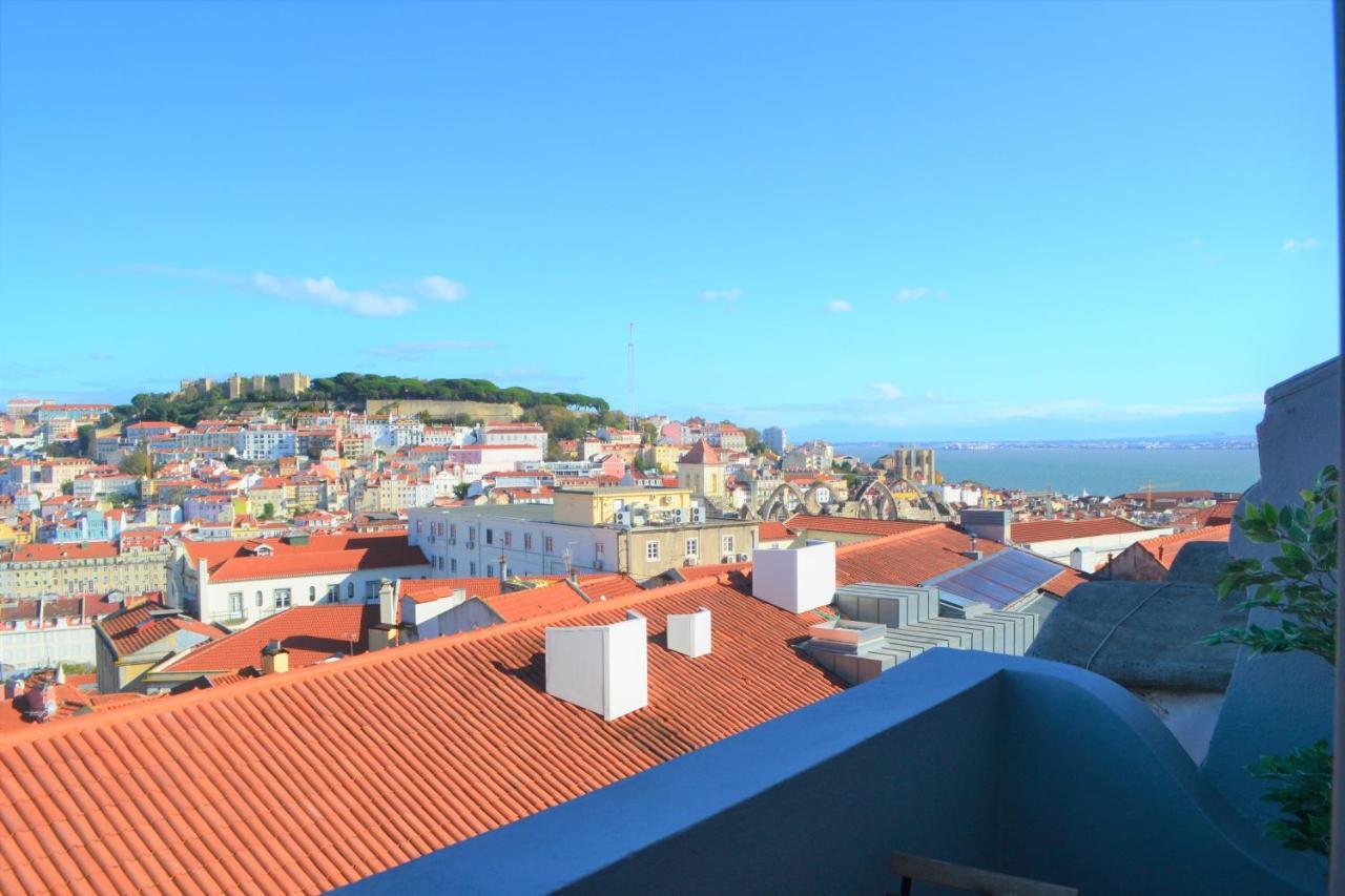 Apartment Feeling Chiado 29 *