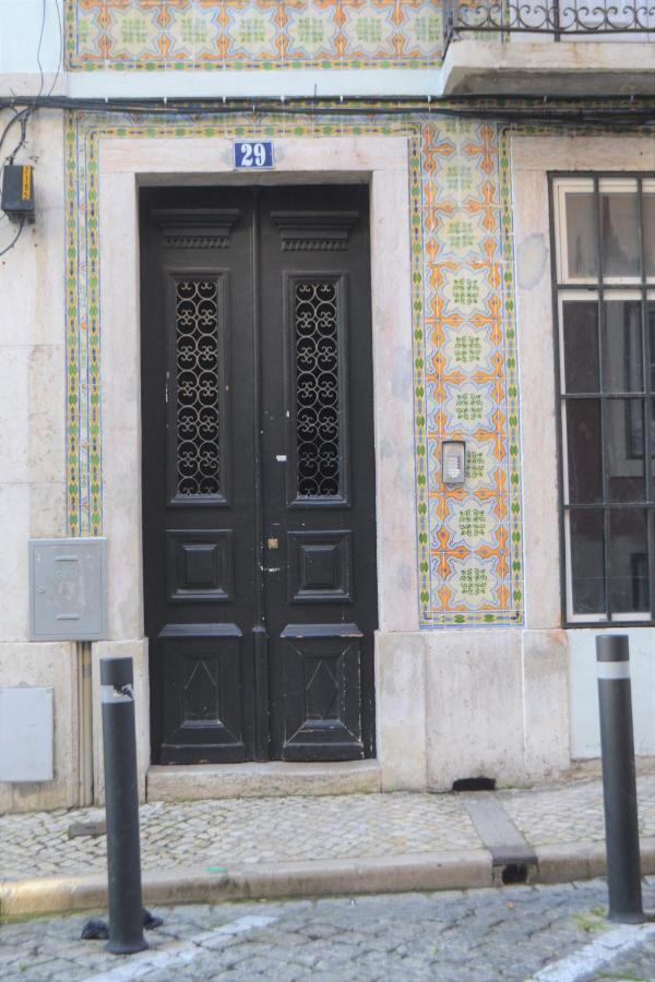 Feeling Chiado 29 Lisbon