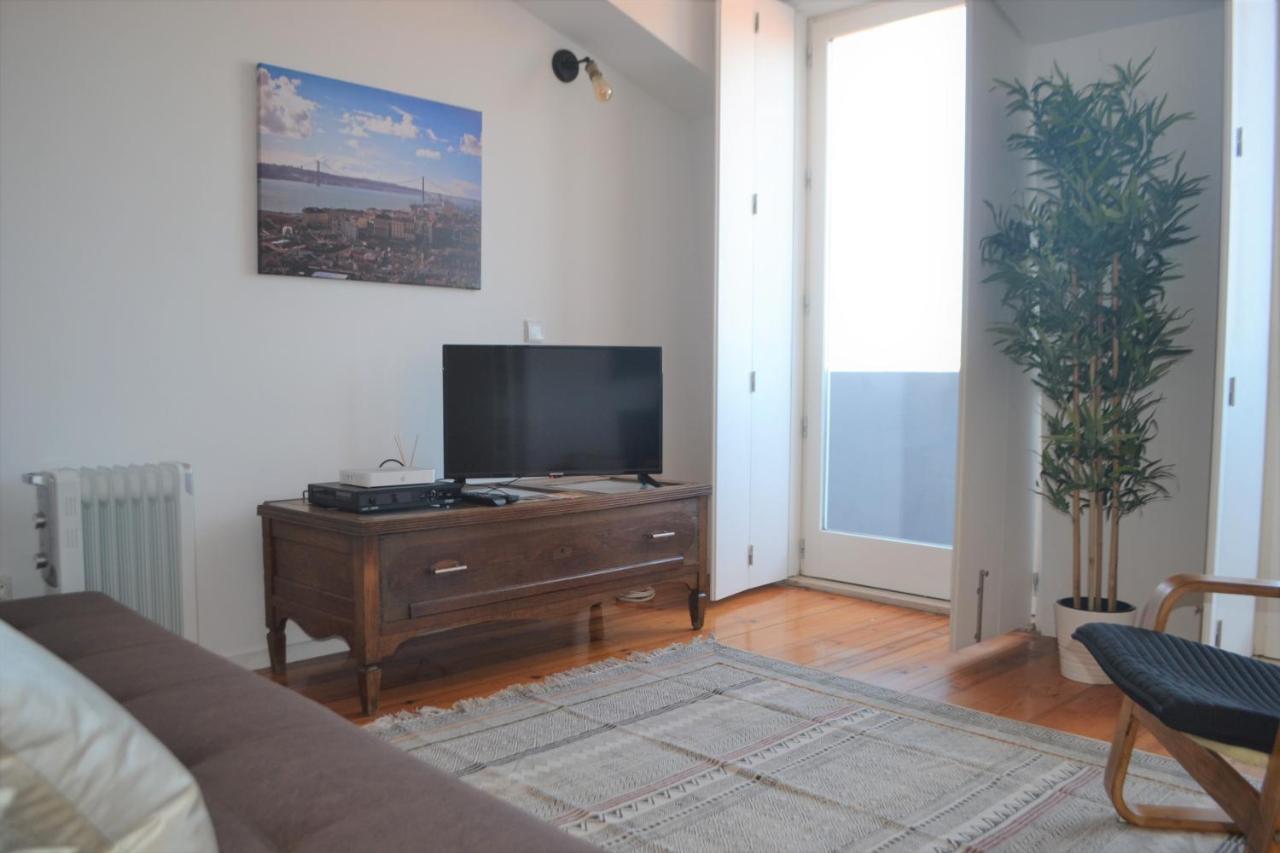 Apartment Feeling Chiado 29 *